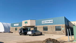 Winnipeg, MB Flex - 110 Lowson Cres