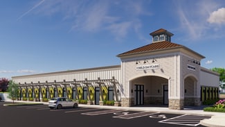 Marysville, OH Retail - 0 Ohio Route 736 Marysville, OH Retail - 0 Ohio Route 736