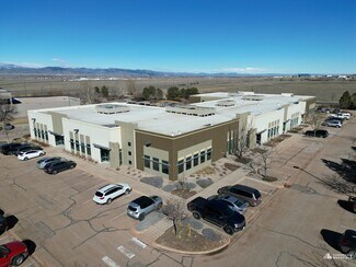 Loveland, CO Flex - 3855 Precision Dr