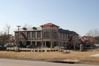 Leawood, KS Office/Retail - 14300 Kenneth Rd Leawood, KS Office/Retail - 14300 Kenneth Rd