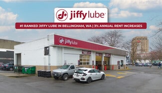 Bellingham, WA undefined - 1430 Cornwall Ave