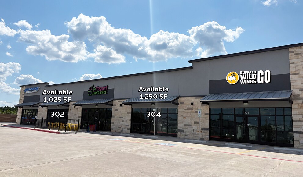 14125 W State Highway 29, Liberty Hill, TX for Rent