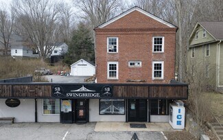 East Haddam, CT Freestanding - 5 Norwich Rd