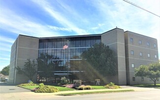 Danville, IL Office/Medical - 707 N Logan Ave