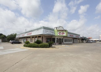 Katy, TX Retail - 22201-22239 Katy Fwy