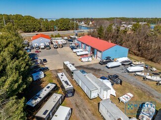 Grasonville, MD Flex - 121 Rental Ln Grasonville, MD Flex - 121 Rental Ln