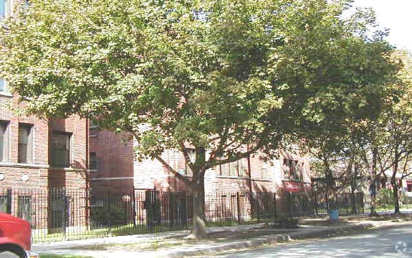 6802-6808 S Prairie Ave, Chicago, IL for Sale