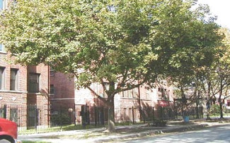 Chicago, IL Apartments - 6802-6808 S Prairie Ave Chicago, IL Apartments - 6802-6808 S Prairie Ave
