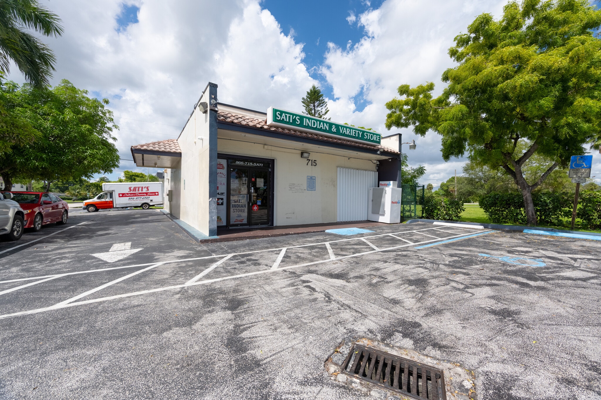 715 N State Road 7, Margate, FL for Sale