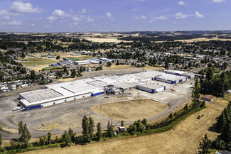 Stayton, OR Industrial - 930 W Washington St