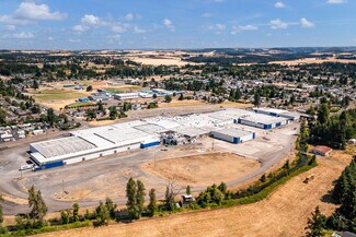 Stayton, OR Industrial - 930 W Washington St