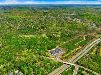 Warrenton, VA Industrial - Woodlands Way