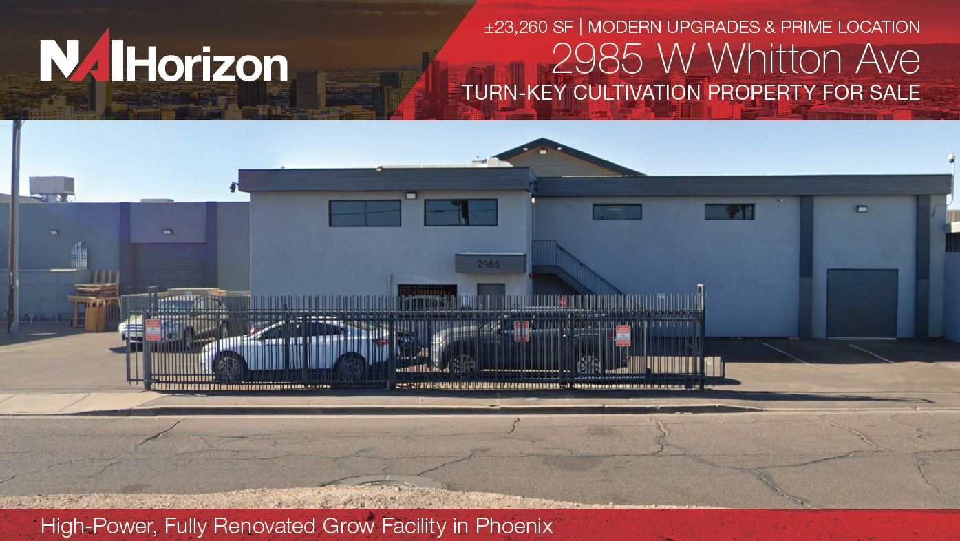 2985 W Whitton Ave, Phoenix, AZ for Sale