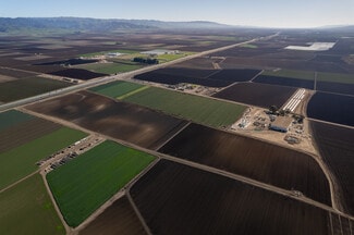 Salinas, CA Agricultural Land - Somavia Rd