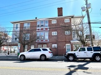 Atlantic City, NJ Storefront Retail/Residential - 4100 Ventnor Ave