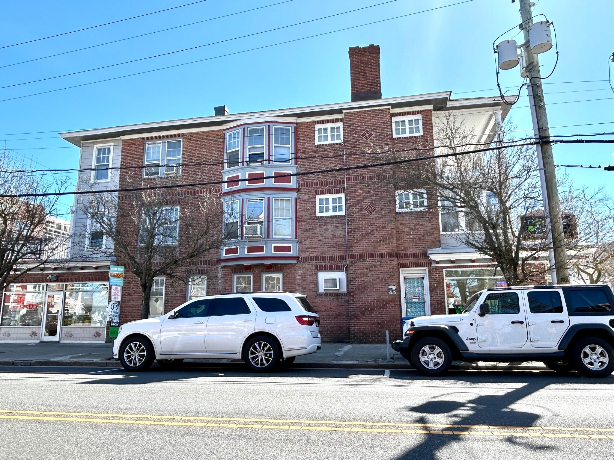 4100 Ventnor Ave, Atlantic City, NJ for Sale