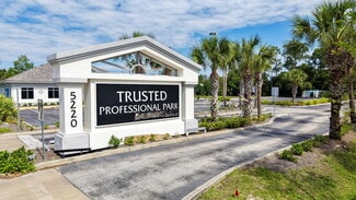 Lehigh Acres, FL Office - 5220 Lee Blvd