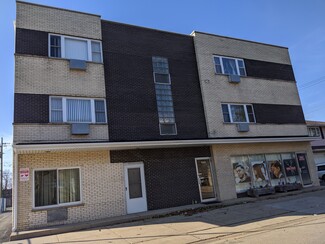 Waukegan, IL Retail - 2052 Western Ave