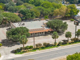 Seguin, TX undefined - 983 N Highway 123 Byp