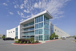 Bentonville, AR Industrial - 4900 SW Regional Airport Blvd