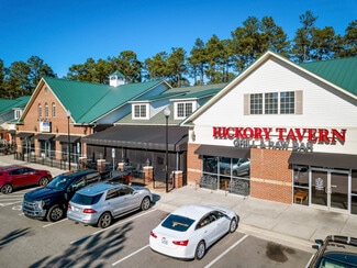 Pinehurst, NC Retail - 9735 US 15-501 Hwy