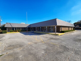 Tulsa, OK Office - 8740 E 11th St