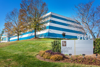 Charlotte, NC Office - 9140 Arrowpoint Blvd