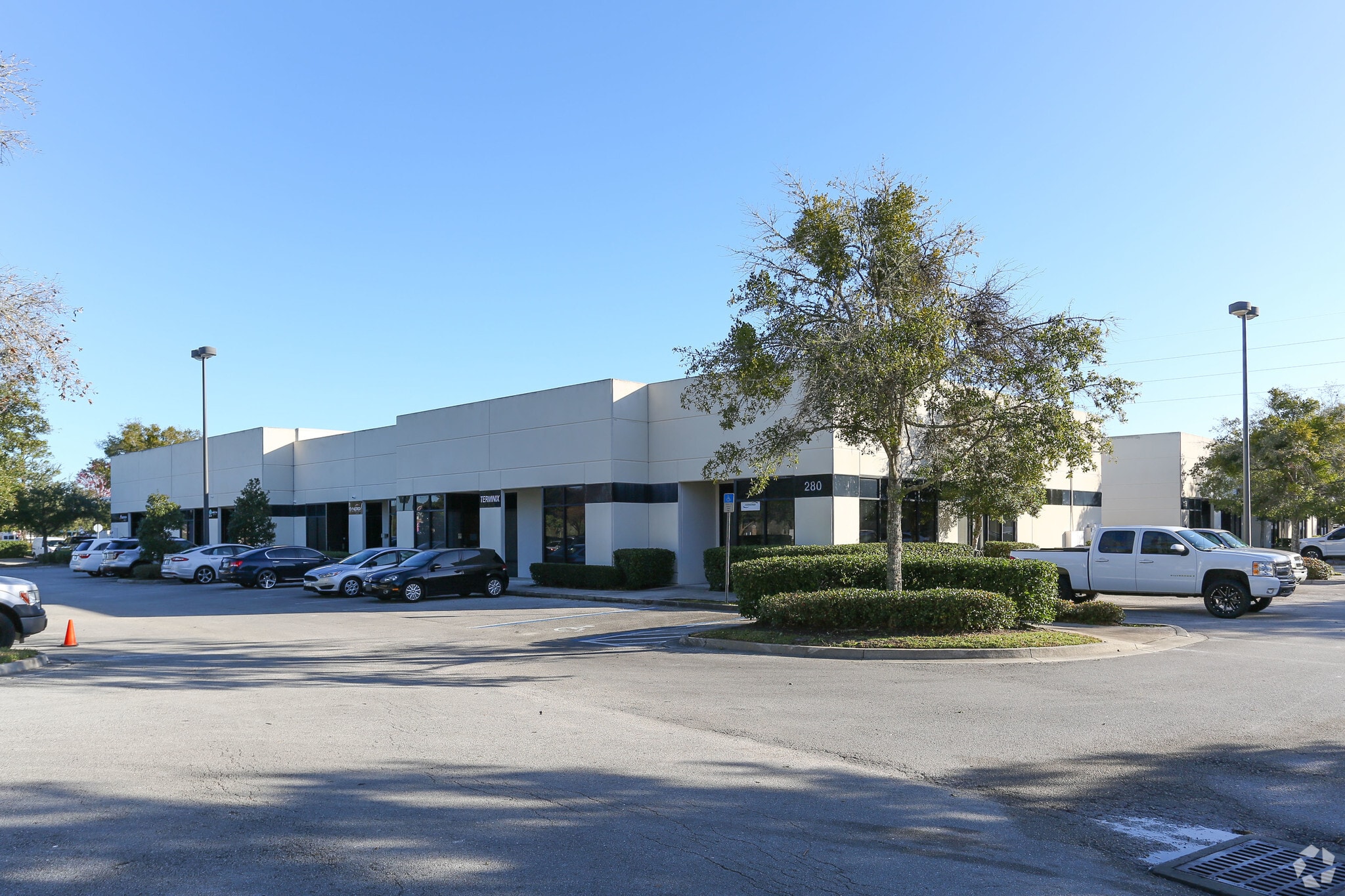 280 Business Park Cir, Saint Augustine, FL for Rent