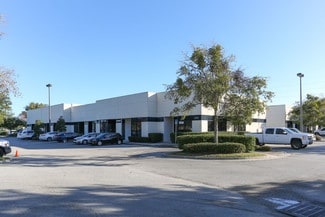 Saint Augustine, FL Industrial - 280 Business Park Cir Saint Augustine, FL Industrial - 280 Business Park Cir