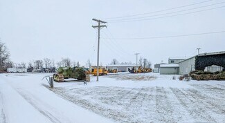 Millbury, OH Industrial - 28510 Lemoyne Rd