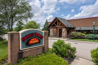 West Chester, OH Retail - 9484 Civic Centre Blvd