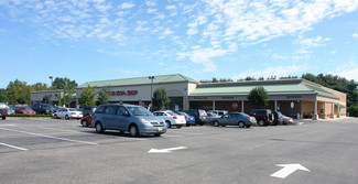 Flemington, NJ Retail - 334 Route 31