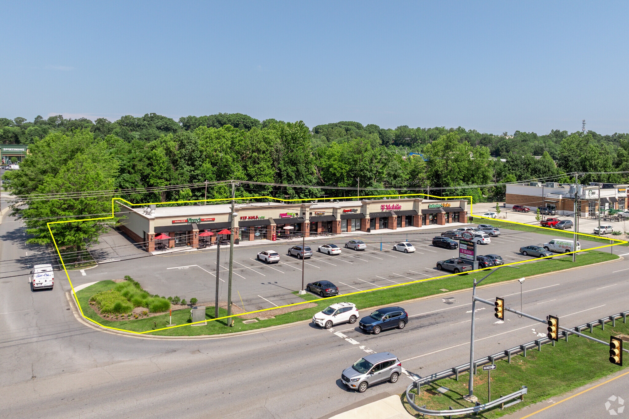 4018 Wards Rd, Lynchburg, VA for Sale