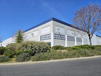 Roseville, CA Industrial - 10000 Alantown Dr