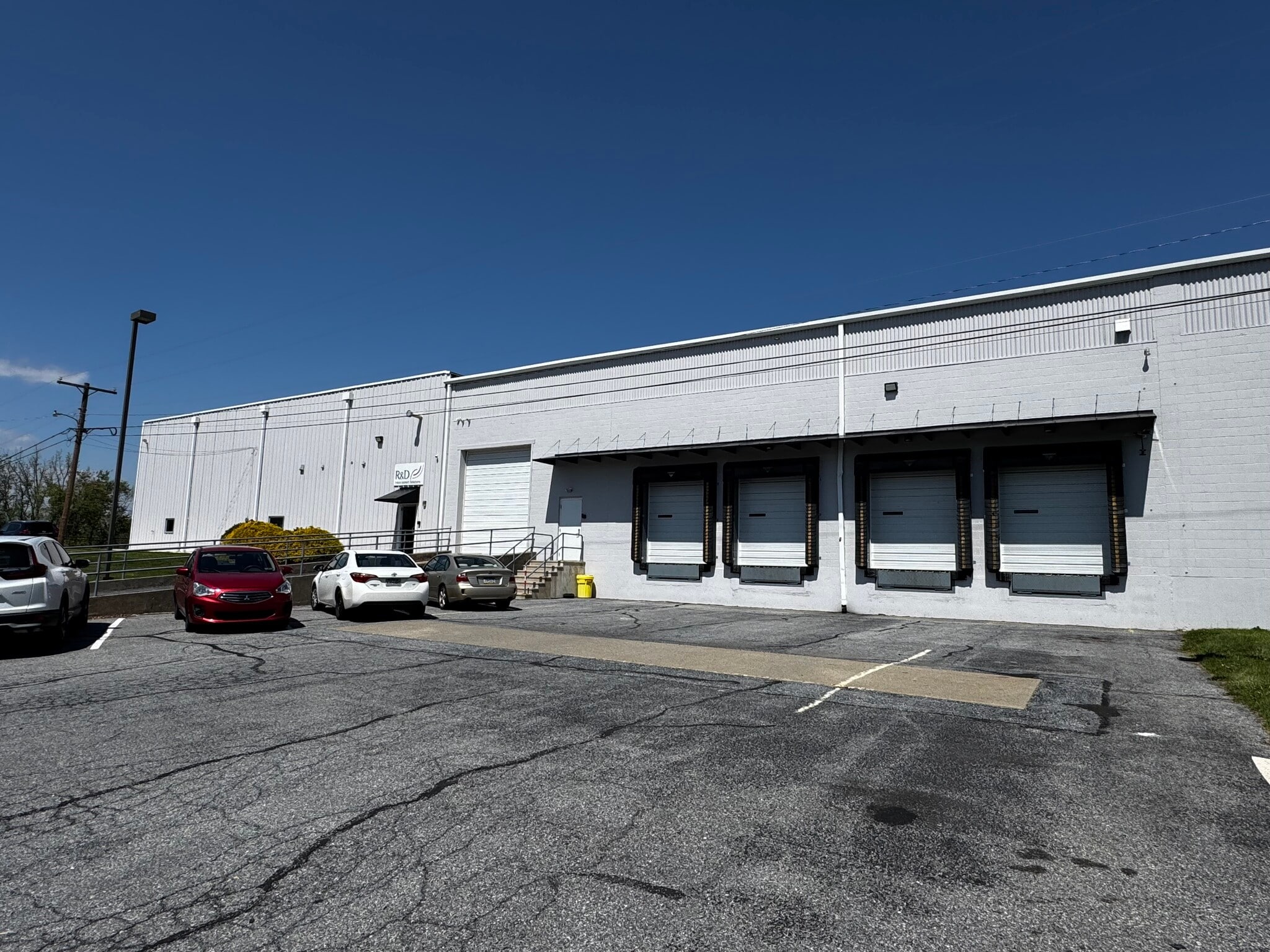 1660 E Race St, Allentown, PA for Rent