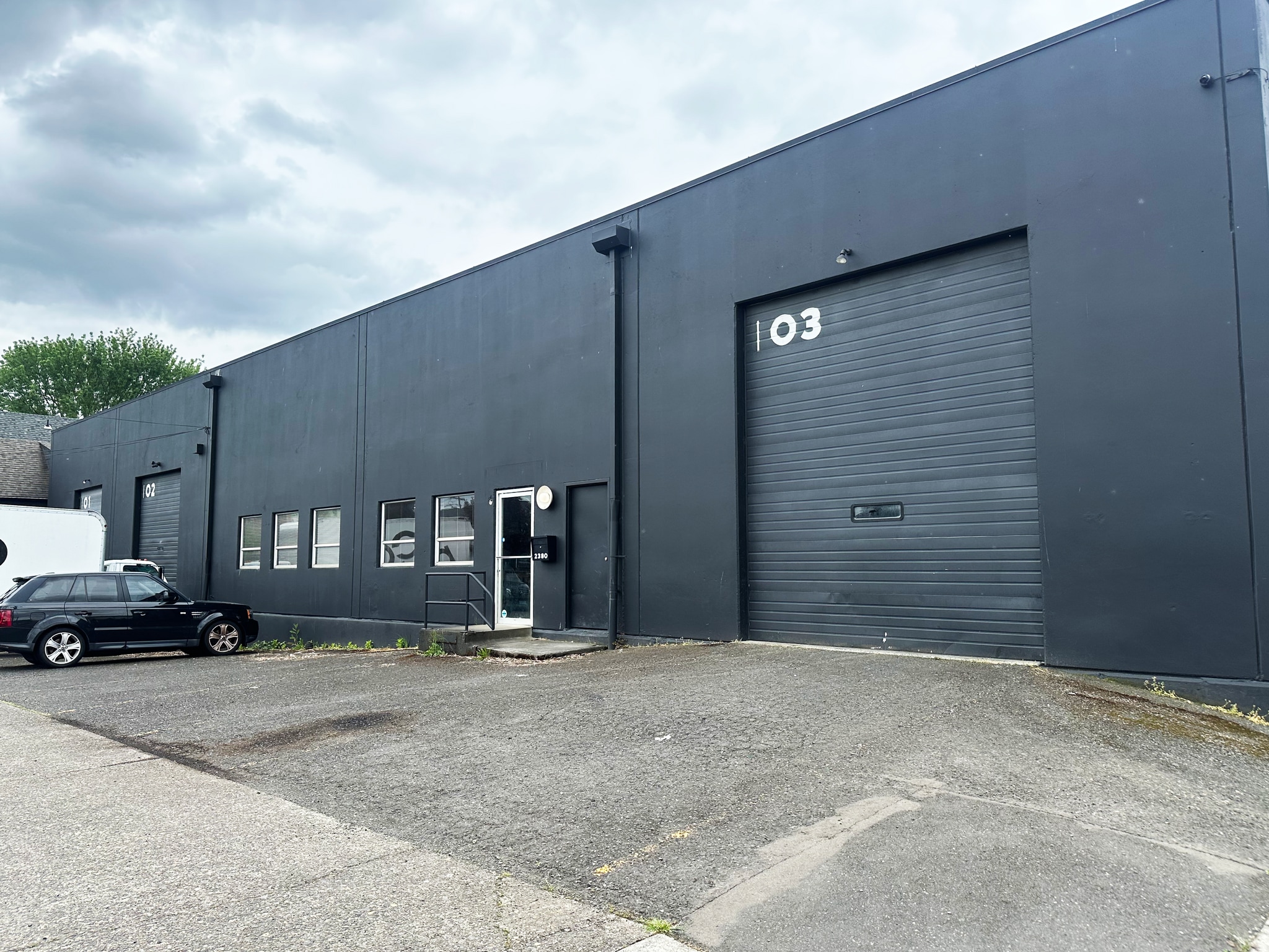 2380 NW Roosevelt St, Portland, OR for Rent