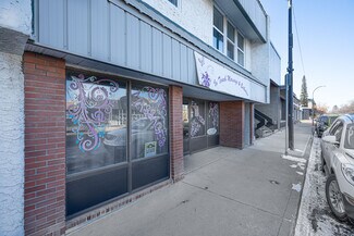 Lloydminster, AB Retail - 5017 50 St