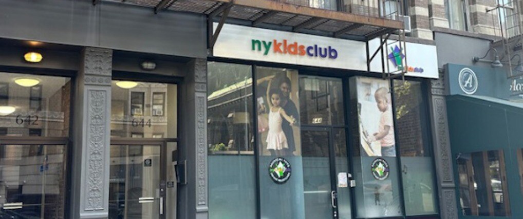 642-654 Amsterdam Ave, New York, NY for Rent