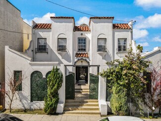 Los Angeles, CA Apartments - 1145 S New Hampshire Ave