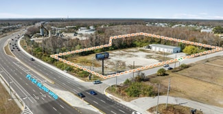 Odessa, FL Warehouse - 2231 Marathon Rd