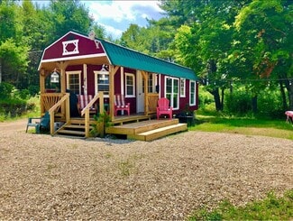 Stonington, ME Manufactured Housing/Mobile Housing - 150 S Burnt Cove Rd Stonington, ME Manufactured Housing/Mobile Housing - 150 S Burnt Cove Rd