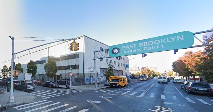 2050 Pitkin Ave, Brooklyn, NY for Rent