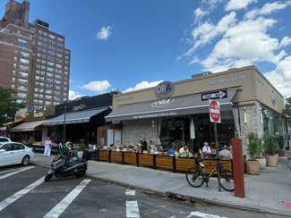 Forest Hills, NY Retail - 10708 70th Rd Forest Hills, NY Retail - 10708 70th Rd