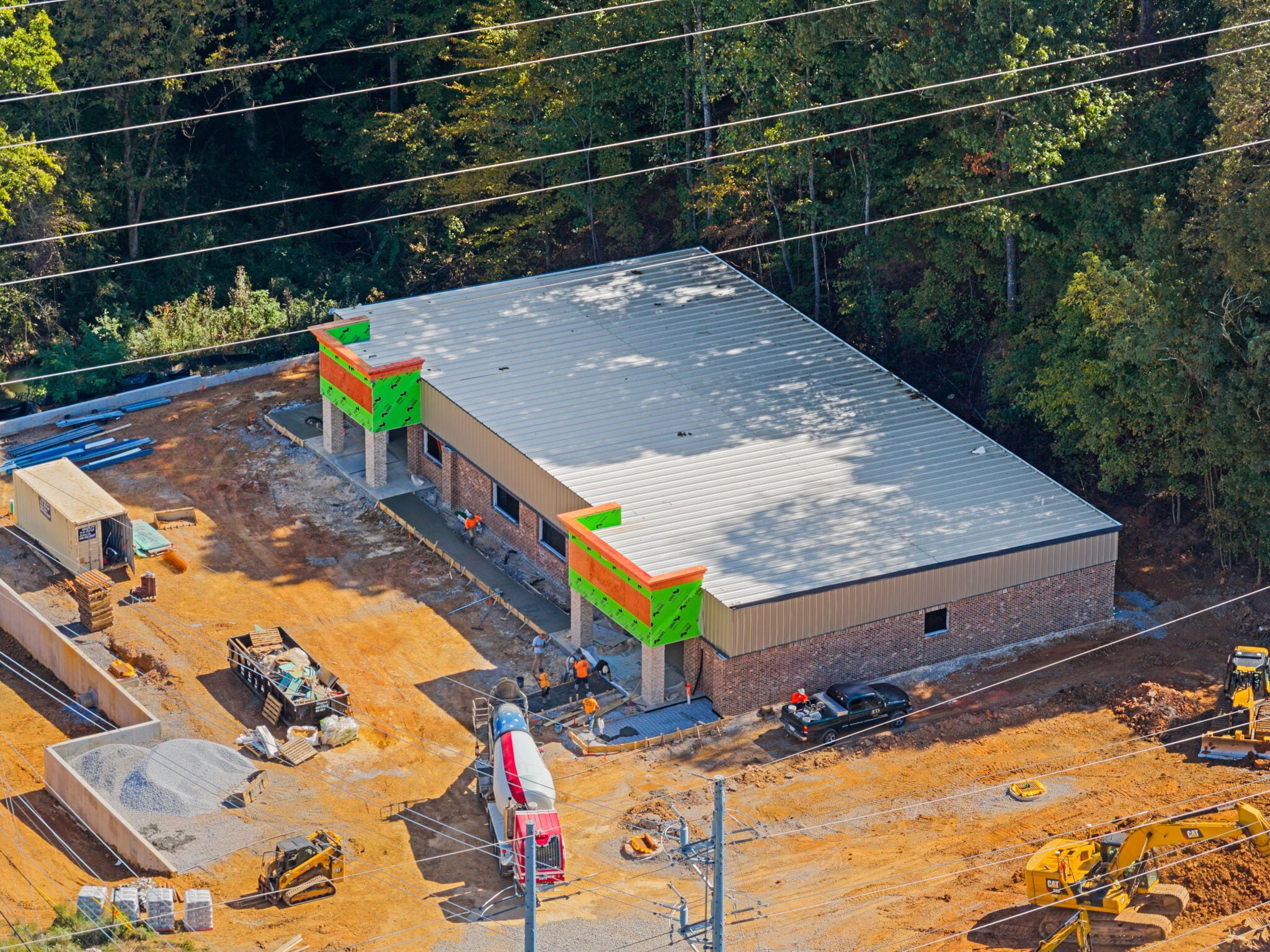 6050 Western Ave, Knoxville, TN for Rent