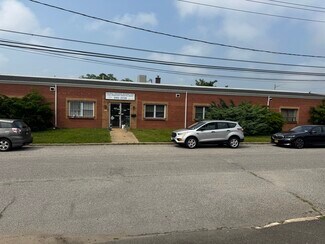 Farmingdale, NY Manufacturing - 134 Rome St