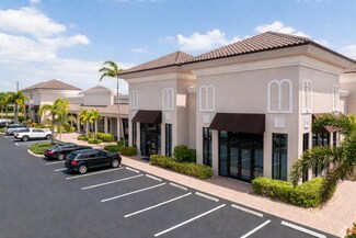 Fort Myers, FL Office, Office/Medical - 9671 Gladiolus Dr