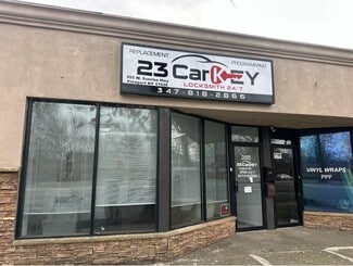 Freeport, NY Office/Retail - 351-357 W Sunrise Hwy