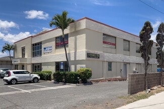 Kahului, HI Medical - 74 Lono Ave