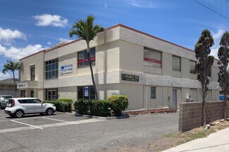 Kahului, HI Office, Medical - 74 Lono Ave Kahului, HI Office, Medical - 74 Lono Ave