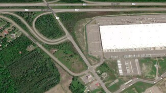 Carlsbad Springs, ON Industrial Land - 6165 Thunder Rd